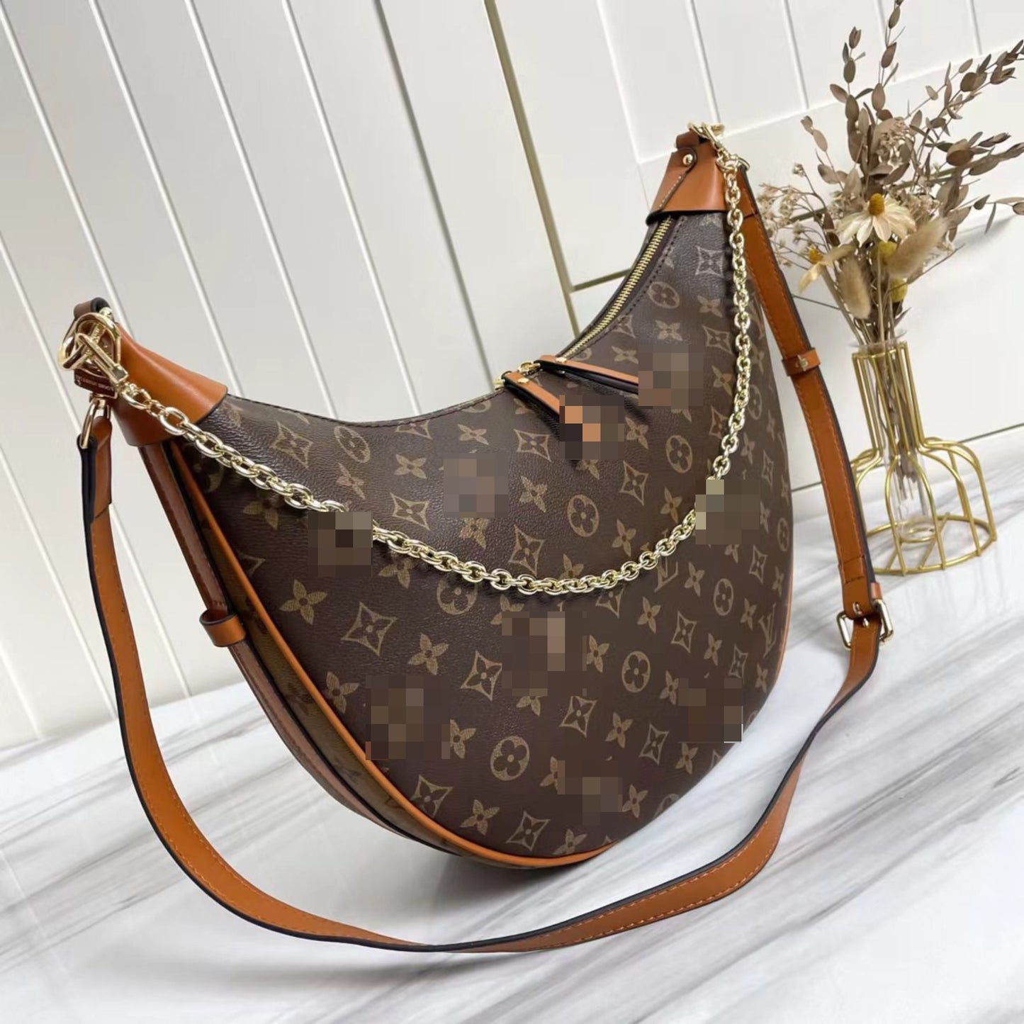 Big Moon Bag