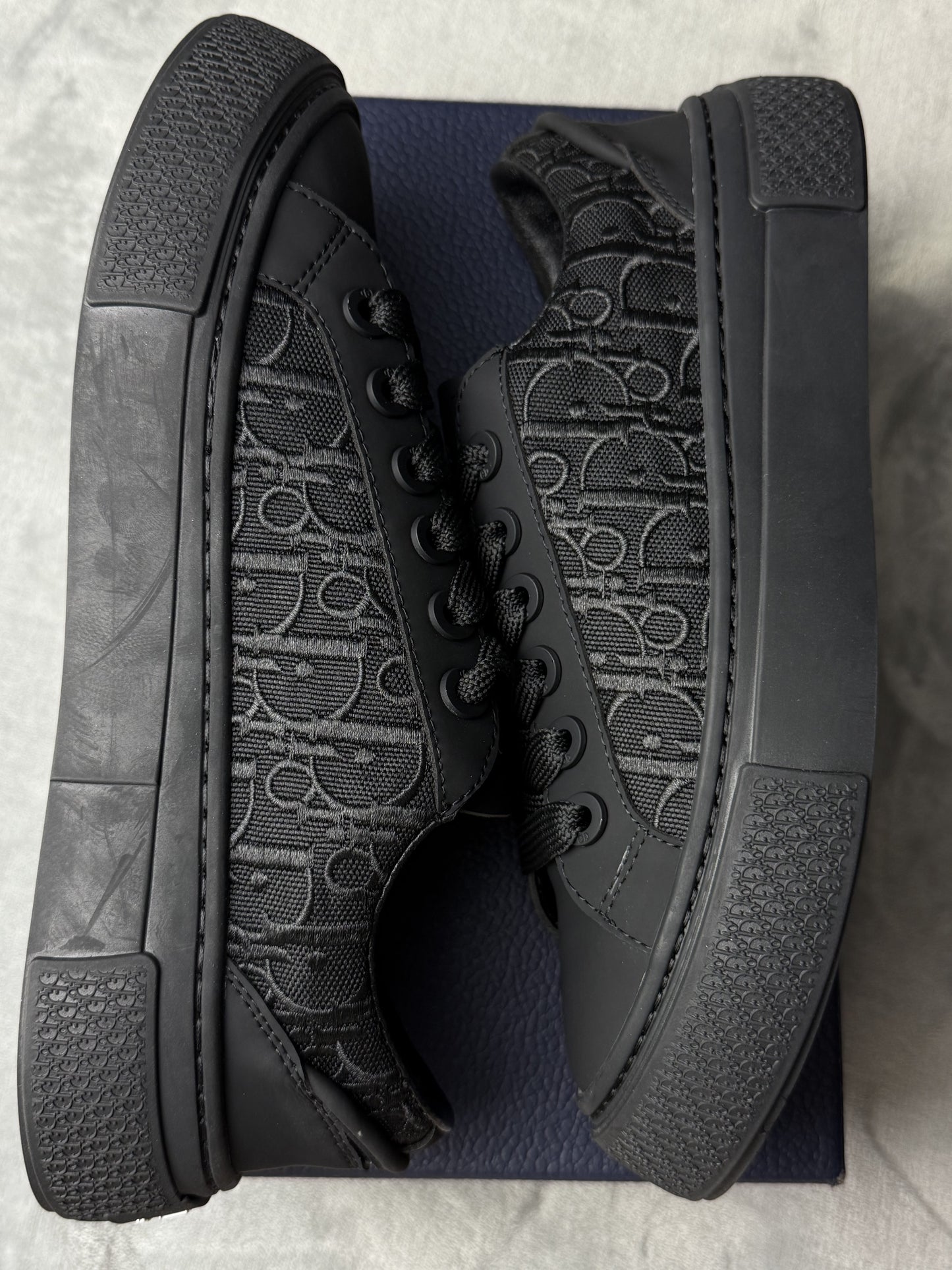 D-shoes