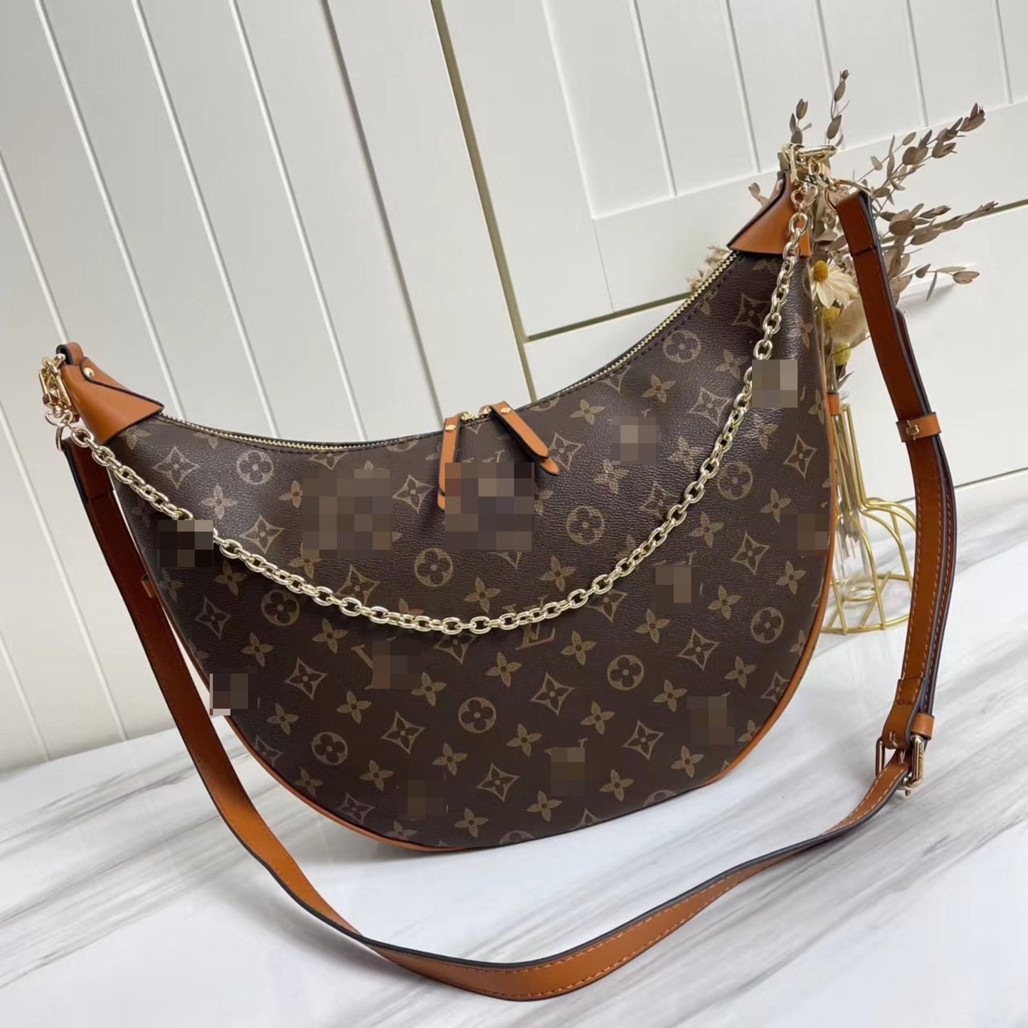 Big Moon Bag