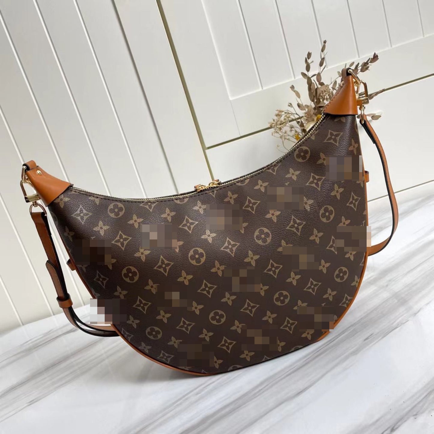 Big Moon Bag
