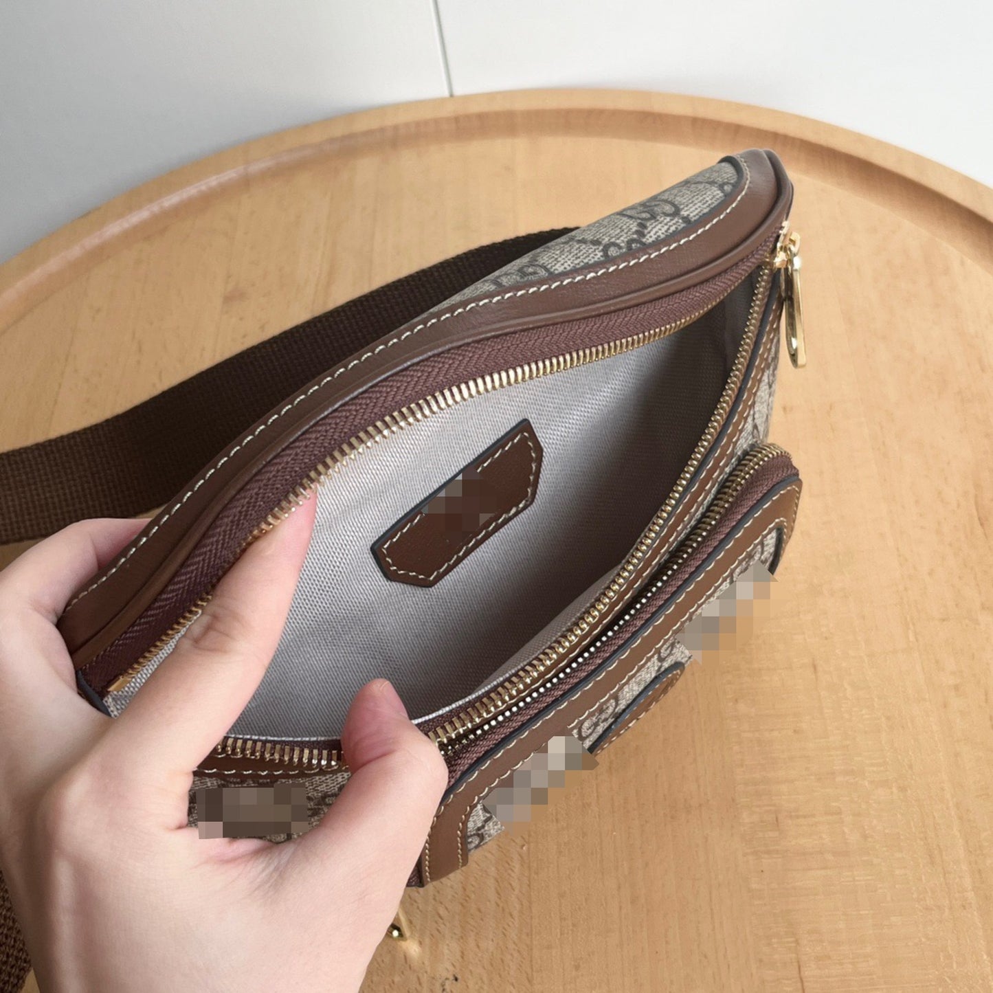 G-mini bag/fanny pack
