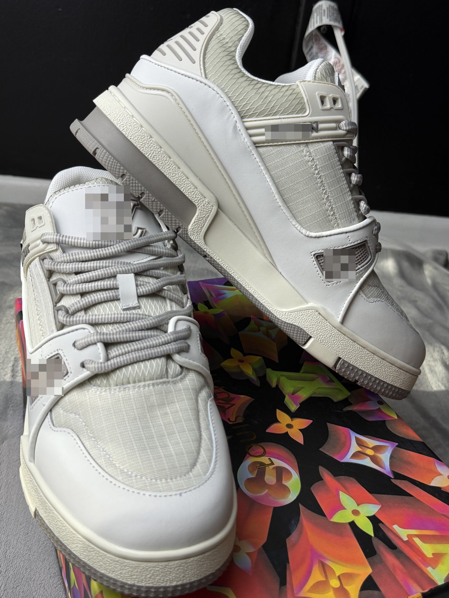 LV-Shoes