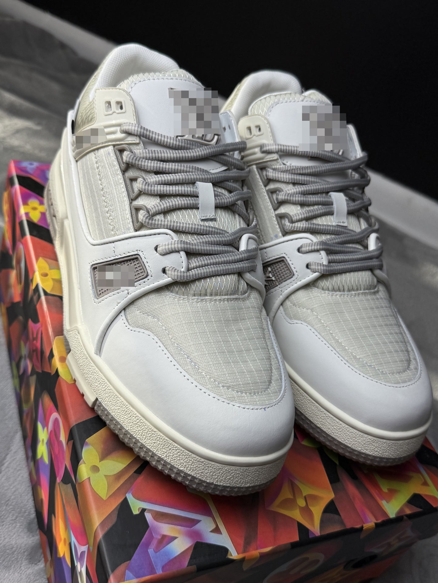 LV-Shoes