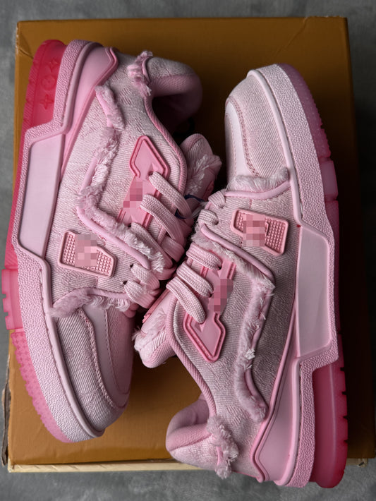 LV-Pink