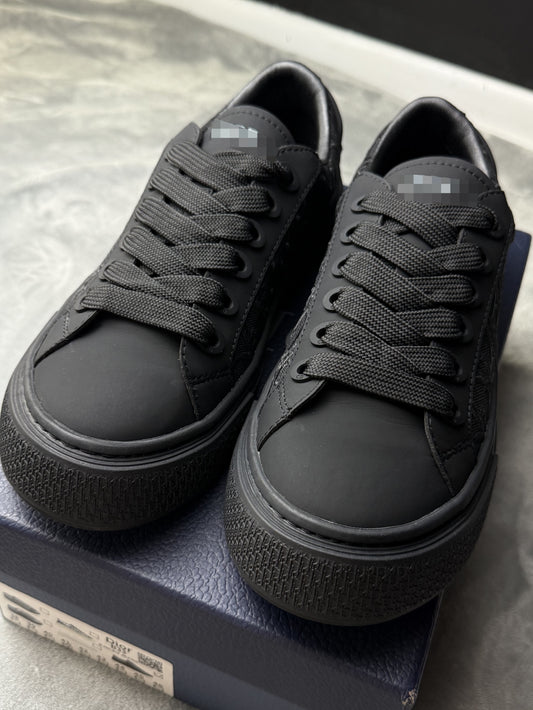 D-shoes