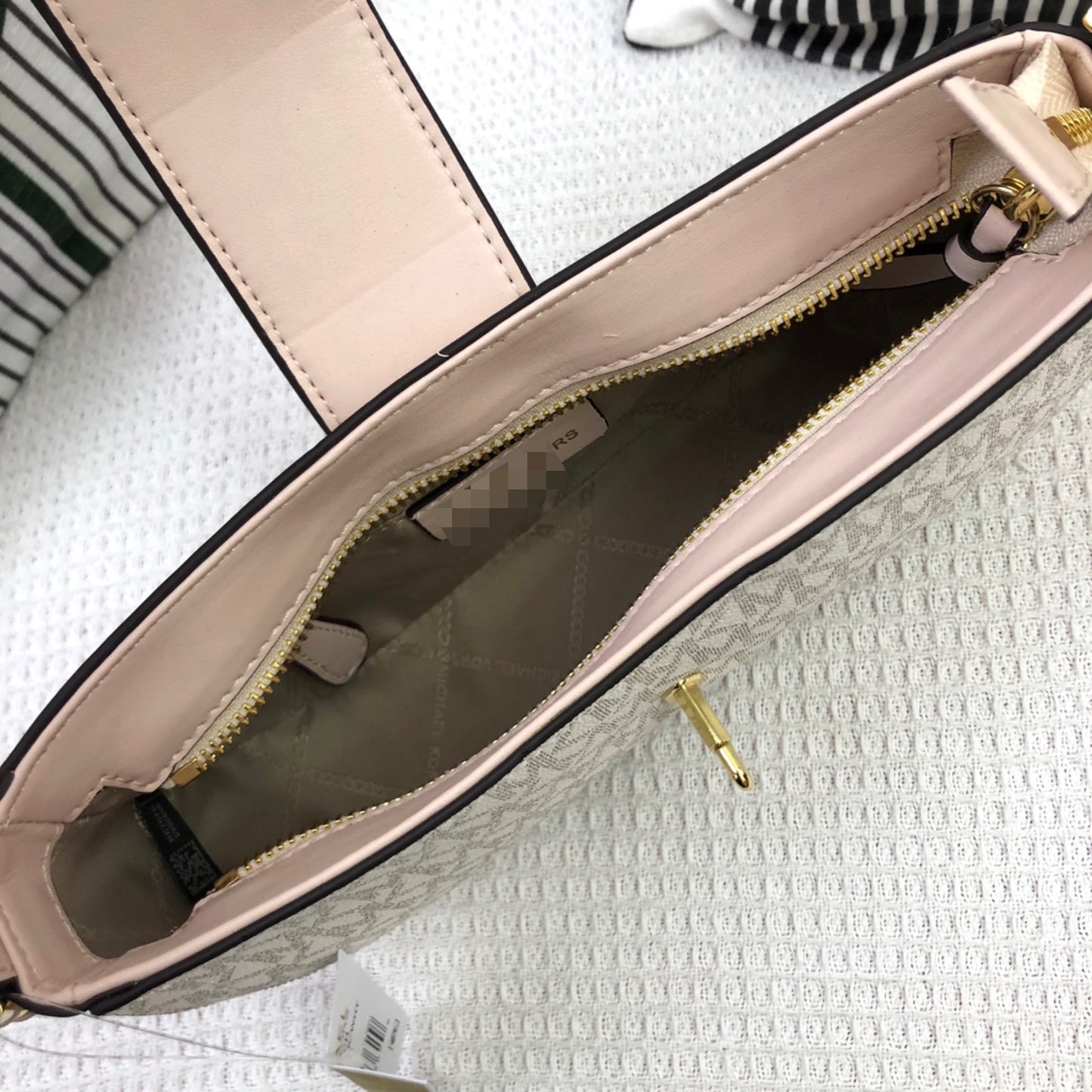 MK-Bag