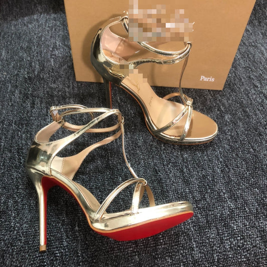 CL-Red bottoms