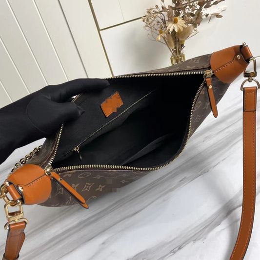 Big Moon Bag