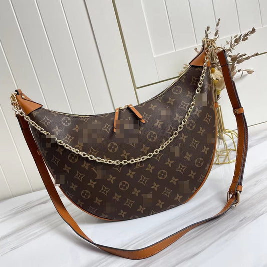 Big Moon Bag