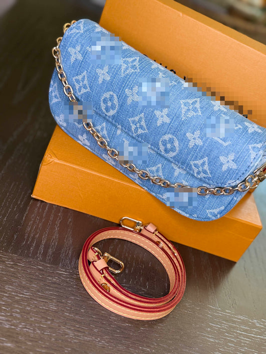 LV-Purse
