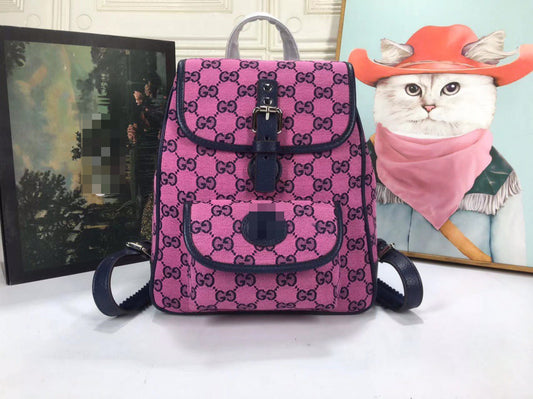 G-Backpack