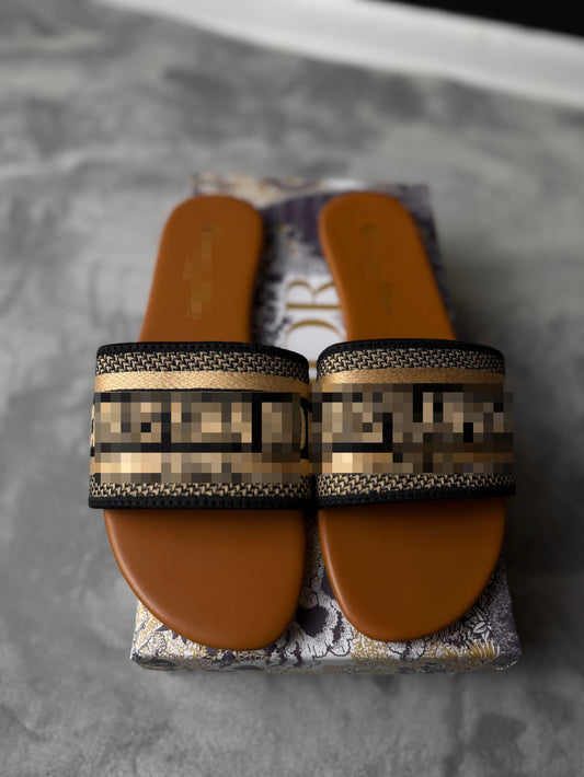 CD- Sandals