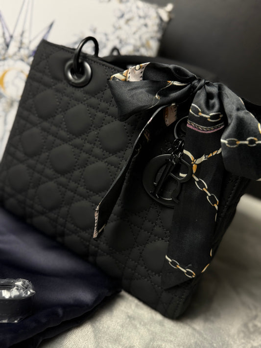 CD Purse