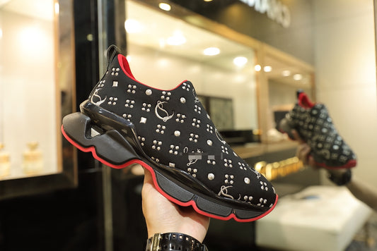 CL-Red bottom Shoes