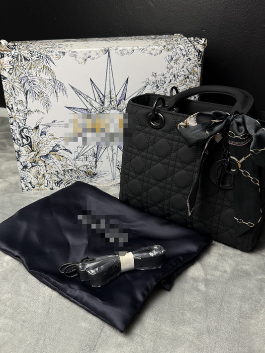 CD Purse