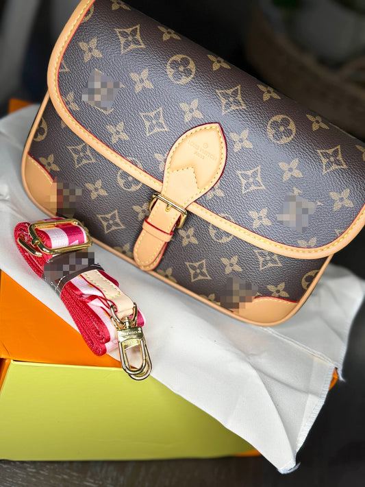 LV-purse