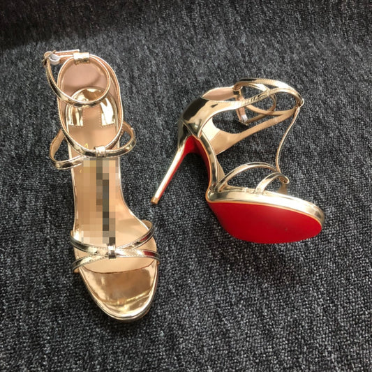 CL-Red bottoms