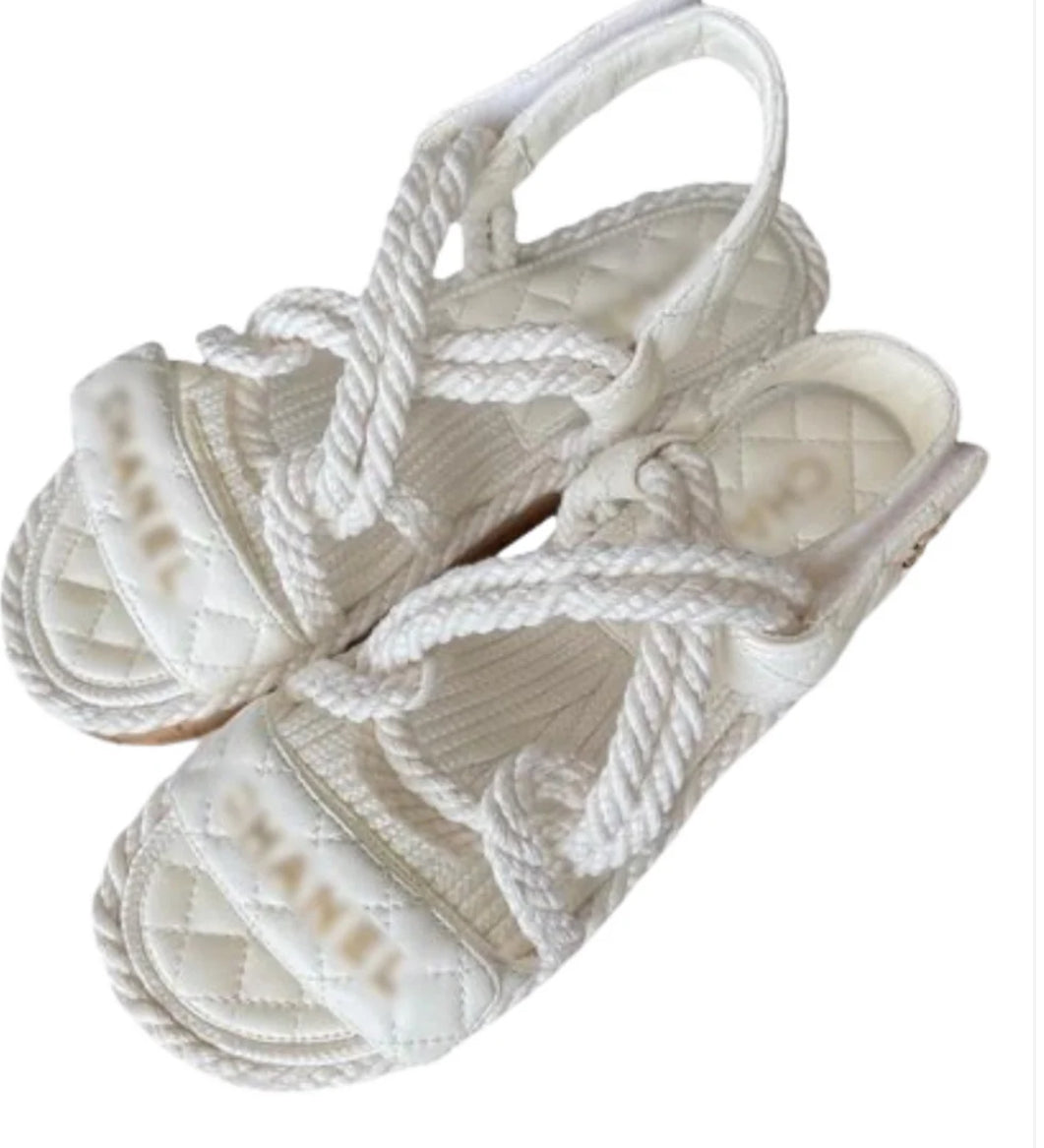 C-Sandals