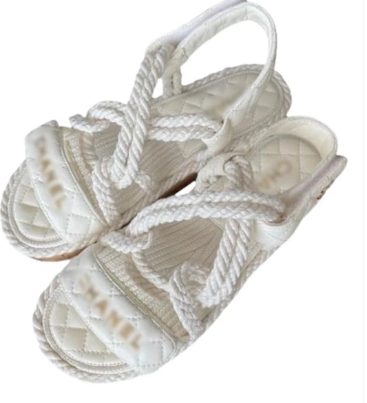 C-Sandals