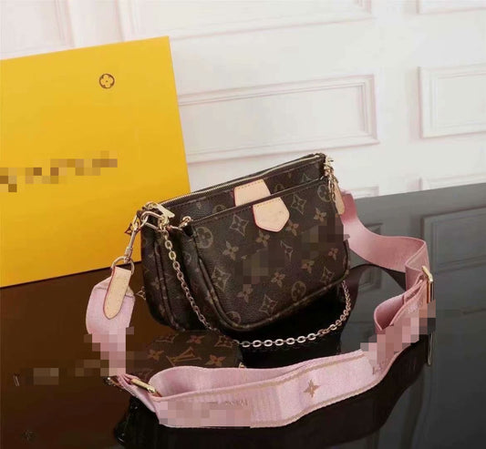 Brown Spring and Summer LV