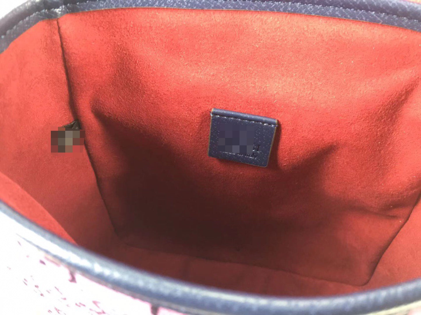 G-Backpack
